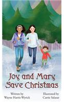 Joy and Mary Save Christmas