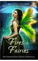 Fires & Fairies