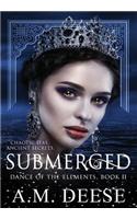 Submerged
