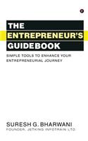 Entrepreneur's Guidebook