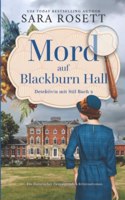 Mord auf Blackburn Hall