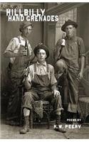 Hillbilly Hand Grenades