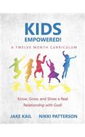 Kids Empowered!