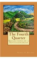 The Fourth Quarter