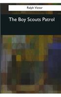 Boy Scouts Patrol