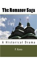 The Romanov Saga