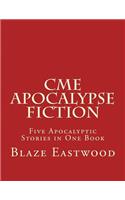 CME Apocalypse Fiction