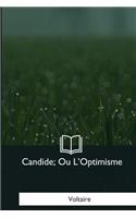 Candide, Ou L'Optimisme