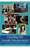 Coaching For Female Entrepreneurs