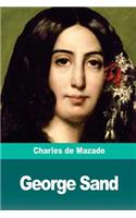 George Sand