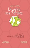 Crônicas de VIA TRIA 3