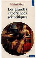 Grandes Exp'riences Scientifiques(les)