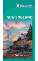 New England