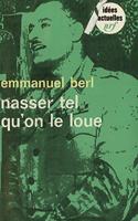 Nasser Tel Qu on Loue