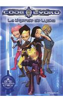 La Legende de Lyoko