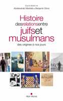 Histoire des relations entre juifs et musulmans