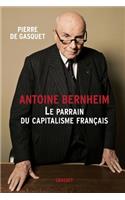 Antoine Bernheim