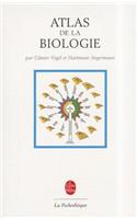 Atlas de La Biologie