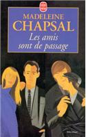 Les Amis Sont de Passage