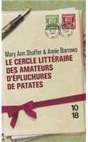 Cercle Litteraire Des Amateurs