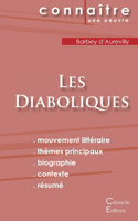 Fiche de lecture Les Diaboliques de Barbey d'Aurevilly (Analyse littéraire de référence et résumé complet)