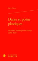 Danse Et Poesie Plastiques