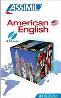 El Ingles Americano sin esfuerzo (4 CDs)