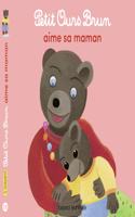 Petit Ours Brun
