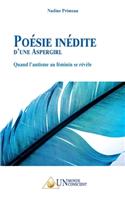Poésie Inédite d'Une Aspergirl