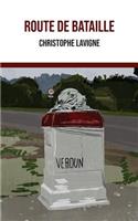 Route de Bataille