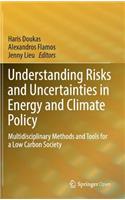 Understanding Risks and Uncertainties in Energy and Climate Policy