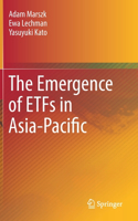 Emergence of Etfs in Asia-Pacific