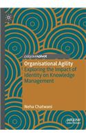 Organisational Agility