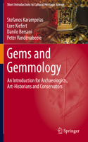 Gems and Gemmology