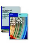 [Set of Handbook and Bibliography]