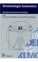 Terminologia Anatomica