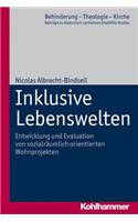 Inklusive Lebenswelten