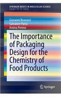 The Importance of Packaging Design for the Chemistry of Food Products