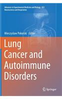 Lung Cancer and Autoimmune Disorders