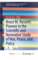 Bruce M. Russett