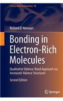 Bonding in Electron-Rich Molecules