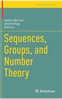 Sequences, Groups, and Number Theory