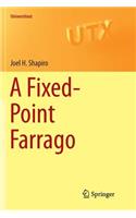 Fixed-Point Farrago