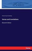 Verses and translations: Eleventh Edition