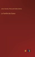 Famille des Gueux