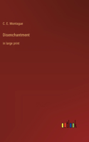 Disenchantment