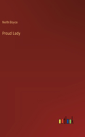 Proud Lady