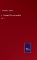 Century of Birmingham Life