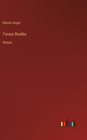 Tarass Boulba: Roman