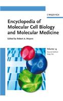 Encyclopedia of Molecular Cell Biology and Molecular Medicine, Volume 14